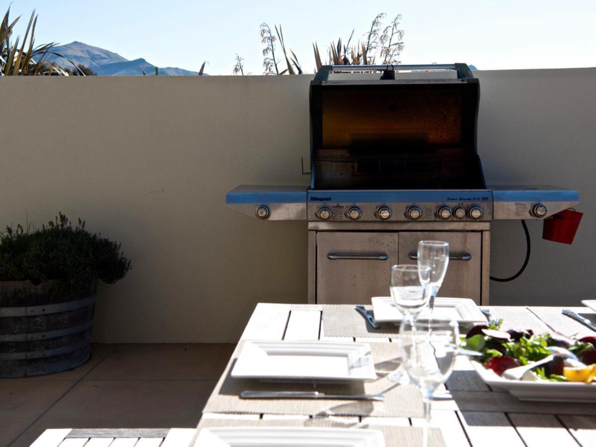 Kotare Point Paradise - Akaroa Holiday Home 외부 사진
