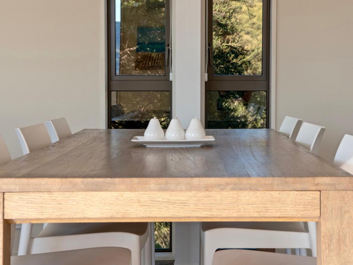 Kotare Point Paradise - Akaroa Holiday Home 외부 사진