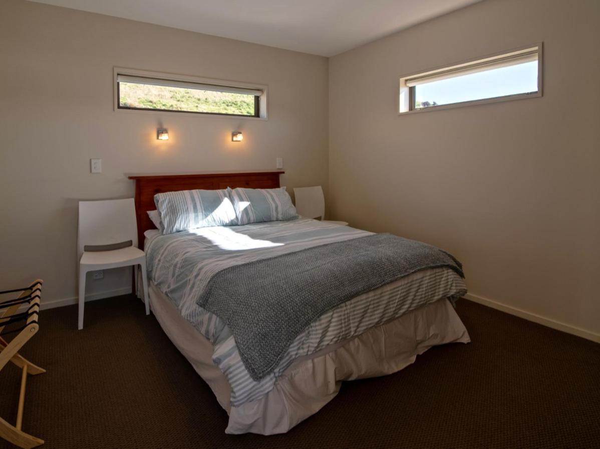 Kotare Point Paradise - Akaroa Holiday Home 외부 사진